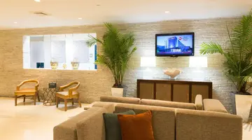 Best Western Plus Atlantic Beach Resort