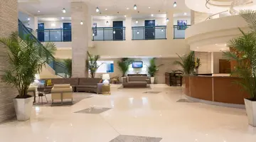 Best Western Plus Atlantic Beach Resort