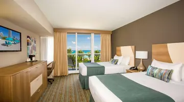 Best Western Plus Atlantic Beach Resort