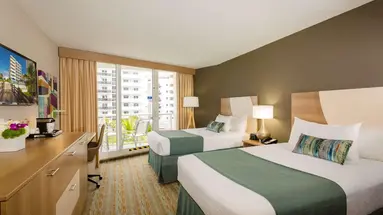 Best Western Plus Atlantic Beach Resort