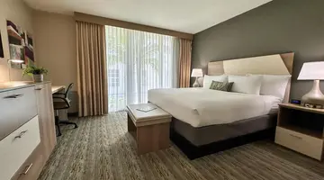 Best Western Plus Atlantic Beach Resort