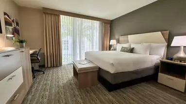 Best Western Plus Atlantic Beach Resort