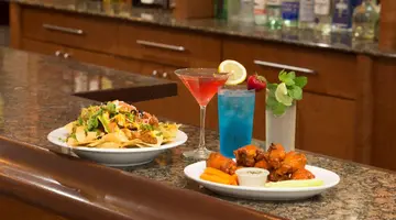 Best Western Plus Atlantic Beach Resort