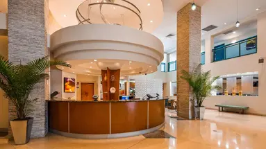 Best Western Plus Atlantic Beach Resort
