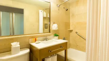 Best Western Plus Atlantic Beach Resort