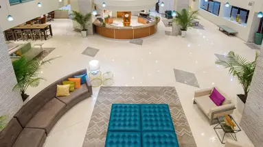 Best Western Plus Atlantic Beach Resort