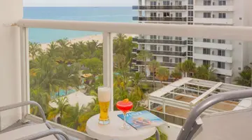 Best Western Plus Atlantic Beach Resort