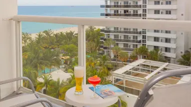 Best Western Plus Atlantic Beach Resort