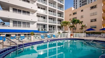 Best Western Plus Atlantic Beach Resort