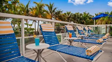 Best Western Plus Atlantic Beach Resort