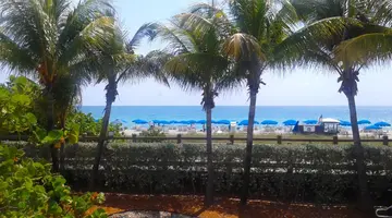 Best Western Plus Atlantic Beach Resort