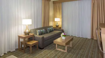Best Western Plus Atlantic Beach Resort