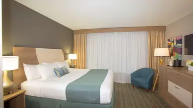 Best Western Plus Atlantic Beach Resort