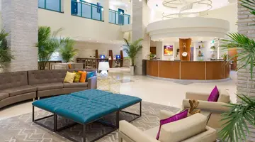 Best Western Plus Atlantic Beach Resort