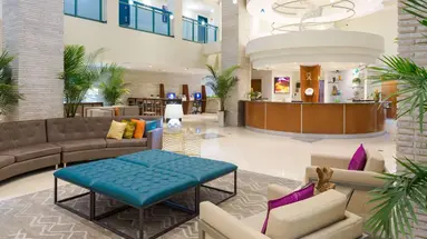 Best Western Plus Atlantic Beach Resort