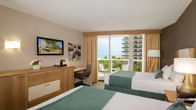 Best Western Plus Atlantic Beach Resort