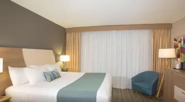 Best Western Plus Atlantic Beach Resort