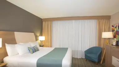 Best Western Plus Atlantic Beach Resort
