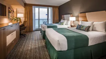 Best Western Plus Atlantic Beach Resort