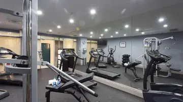 Best Western Plus Atlantic Beach Resort