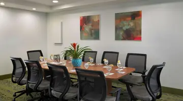 Best Western Plus Atlantic Beach Resort