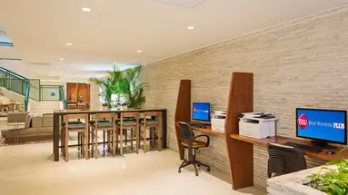 Best Western Plus Atlantic Beach Resort