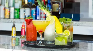 Best Western Plus Atlantic Beach Resort