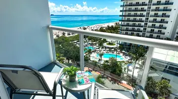 Best Western Plus Atlantic Beach Resort