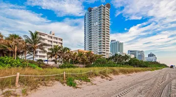 Best Western Plus Atlantic Beach Resort