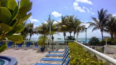Best Western Plus Atlantic Beach Resort