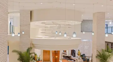 Best Western Plus Atlantic Beach Resort