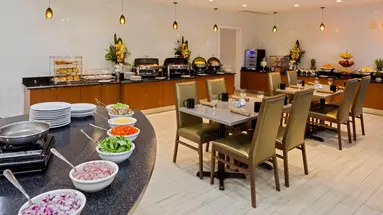 Best Western Plus Atlantic Beach Resort