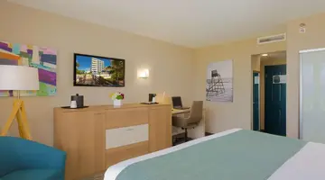 Best Western Plus Atlantic Beach Resort