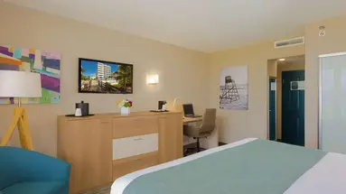 Best Western Plus Atlantic Beach Resort