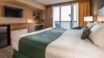 Best Western Plus Atlantic Beach Resort