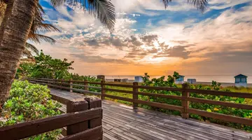 Best Western Plus Atlantic Beach Resort