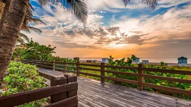 Best Western Plus Atlantic Beach Resort