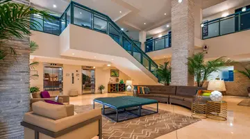 Best Western Plus Atlantic Beach Resort