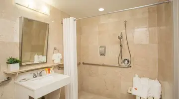 Best Western Plus Atlantic Beach Resort