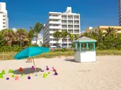 Best Western Plus Atlantic Beach Resort