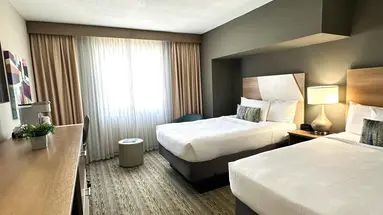 Best Western Plus Atlantic Beach Resort