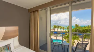 Best Western Plus Atlantic Beach Resort