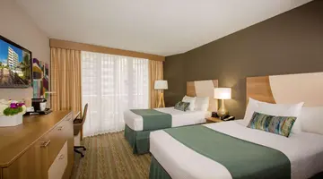 Best Western Plus Atlantic Beach Resort