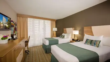 Best Western Plus Atlantic Beach Resort