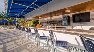 Best Western Plus Atlantic Beach Resort