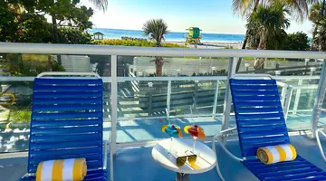 Best Western Plus Atlantic Beach Resort