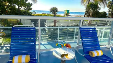 Best Western Plus Atlantic Beach Resort