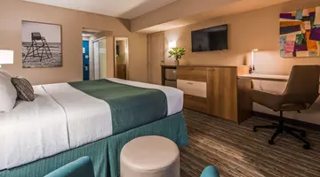 Best Western Plus Atlantic Beach Resort