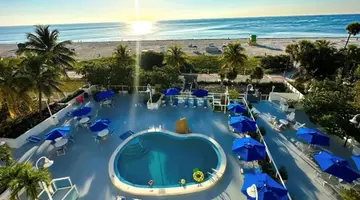 Best Western Plus Atlantic Miami Beach