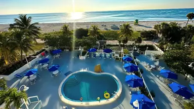 Best Western Plus Atlantic Miami Beach